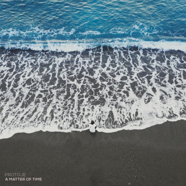 Protoje • A Matter Of Time