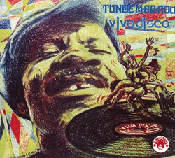Tunde Mabadu Viva Disco • Tunde Mabadu Viva Disco