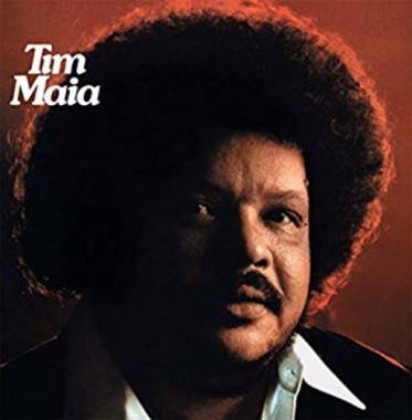 Tim Maia • Tim Maia