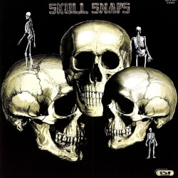 Skull Snaps • Skull Snaps