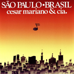 Cesar Mariano & Cia. • São Paulo Brasil
