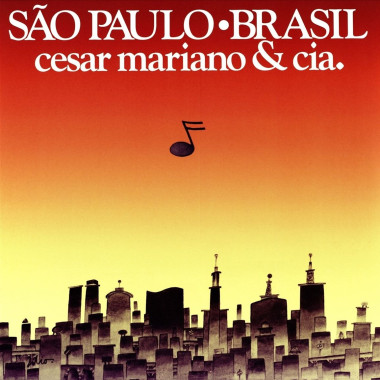 Cesar Mariano & Cia. • São Paulo Brasil