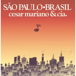 Cesar Mariano & Cia. • São Paulo Brasil