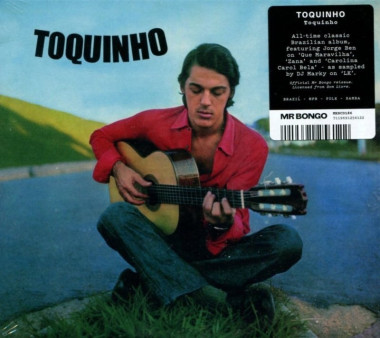 Toquinho Toquinho • Toquinho Toquinho