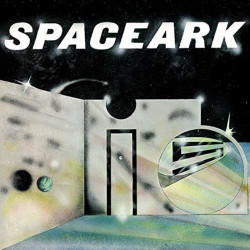 Spaceark • Spaceark Is