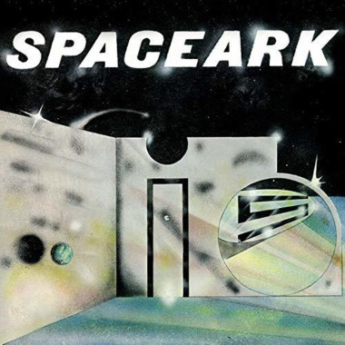 Spaceark • Spaceark Is