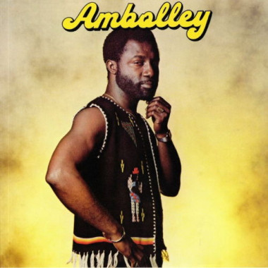 Gyedu-Blay Ambolley • Ambolley