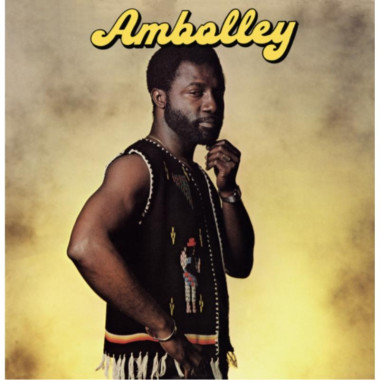 Gyedu-Blay Ambolley • Ambolley
