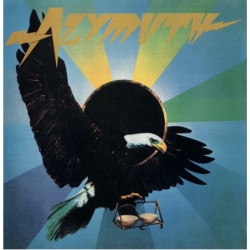Azymuth • Águia Não Come Mosca