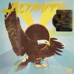 Azymuth • Águia Não Come Mosca