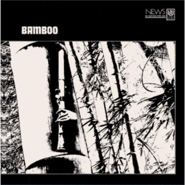 Minoru Muraoka • Bamboo
