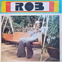 Rob • Rob
