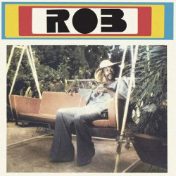Rob • Rob