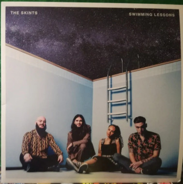 The Skints • Swimming Lessons