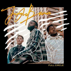Jungle Brown • Full Circle