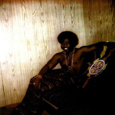 Shina Williams & His African Percussionists • Shina Williams