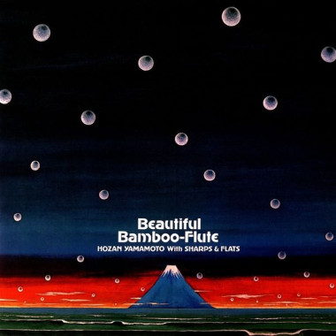 Hozan Yamamoto & Sharps • Beautiful Bamboo-Flute