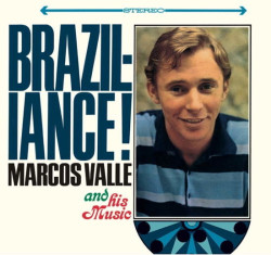 Marcos Valle • Brazilliance