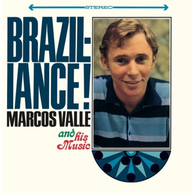 Marcos Valle • Braziliance