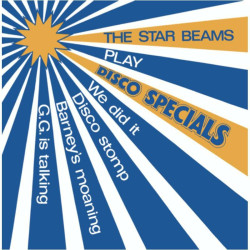 Star Beams • Play Disco Specials