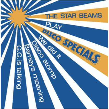 Star Beams • Play Disco Specials