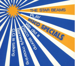 Star Beams • Play Disco Specials