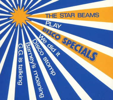 Star Beams • Play Disco Specials