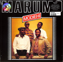 Marumo • Modiehi