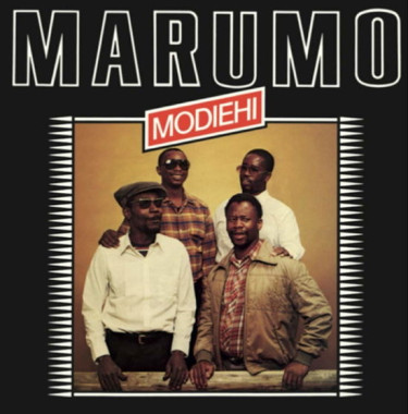 MARUMO • MODIEHI