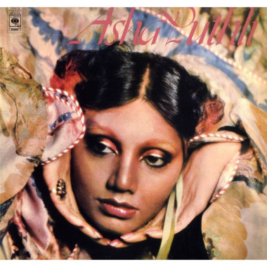 Asha Puthli Asha Puthli • Asha Puthli Asha Puthli