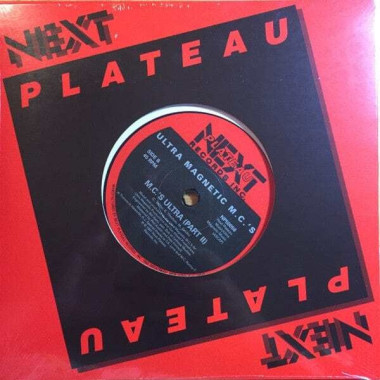 Ultramagnetic Foundation • Travelling At The Speed Of Thought