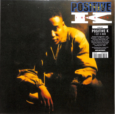 Positive K I Got a Man • Positive K I Got a Man