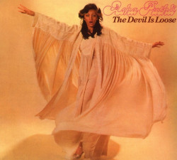 Asha Puthli Devil Is Loose • Asha Puthli Devil Is Loose