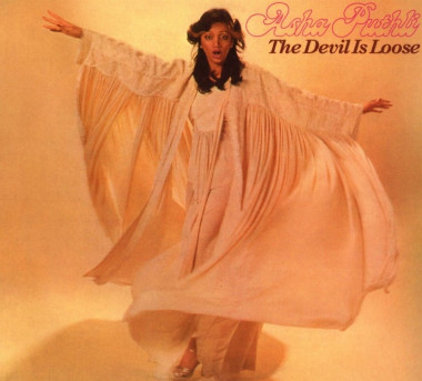 Asha Puthli Devil Is Loose • Asha Puthli Devil Is Loose