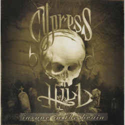 Cypress Hill • Insane in the Brain
