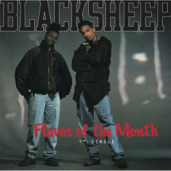 Black Sheep Flavor of the Month • Black Sheep Flavor of the Month