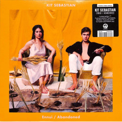 Kit Sebastian Ennui / Abandoned • Kit Sebastian Ennui / Abandoned