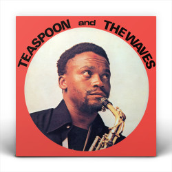 Teaspoon & The Waves Teaspoon & The Waves • Teaspoon & The Waves Teaspoon & The Waves