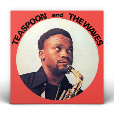 Teaspoon & The Waves Teaspoon & The Waves • Teaspoon & The Waves Teaspoon & The Waves