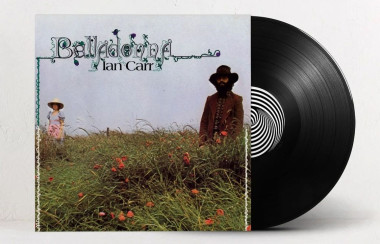 Ian Carr Belladonna • Ian Carr Belladonna