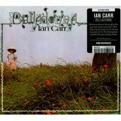 Ian Carr Belladonna • Ian Carr Belladonna