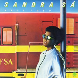 Sandra Sá Vale Tudo • Sandra Sá Vale Tudo