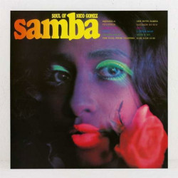 Nico Gomez Soul of Samba • Nico Gomez Soul of Samba