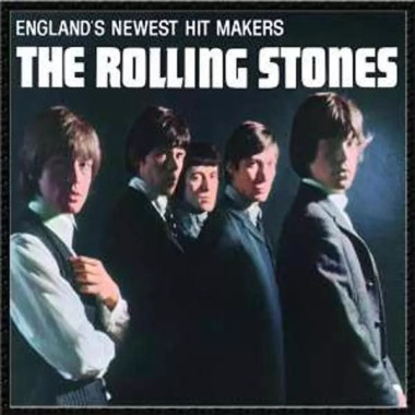 Rolling Stones: • The Rolling Stones