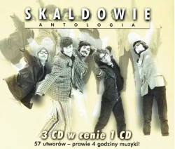 SKALDOWIE • ANTOLOGIA