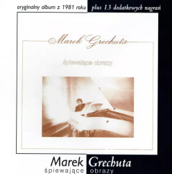 GRECHUTA MAREK & ANAWA • ŚPIEWAJĄCE OBRAZY