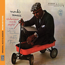 Thelonious Monk • Monk's Music