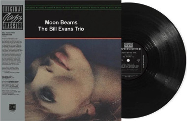 Evans Bill Trio: • Moon Beams