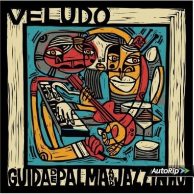 Guida Palma • Veludo