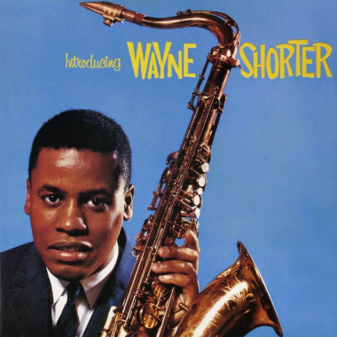 Wayne Shorter: • Introducing Wayne Shorter